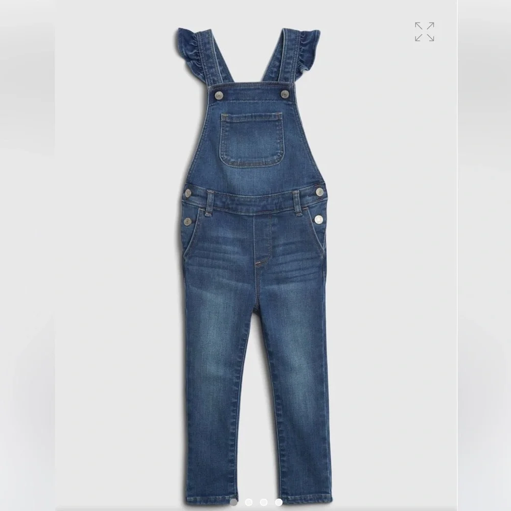 Gap overalls - Picture 11 of 11